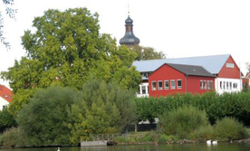 St. Josef Schule Hanau - Schulgebäude